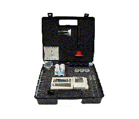Laborationskit Reflectolab Plus