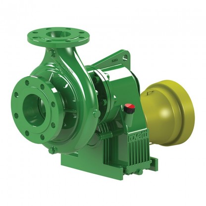 Pump enstegs pump ROVATTI-T1-40 kapacitet 30m³/h