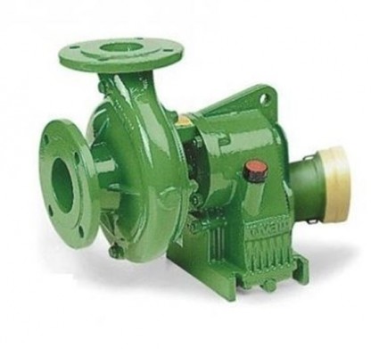 Pump enstegs pump ROVATTI-T2-65 kapacitet 48m³/h