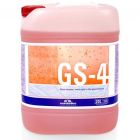 Rengöringsmedel GS-4 för Fasad, Glas och Isolerskivor 10lit  pris/st