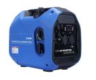 Elverk inverter bärbar 3300W