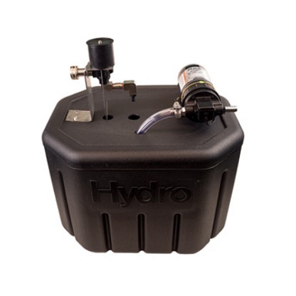 Booster tank flöde 249l/h