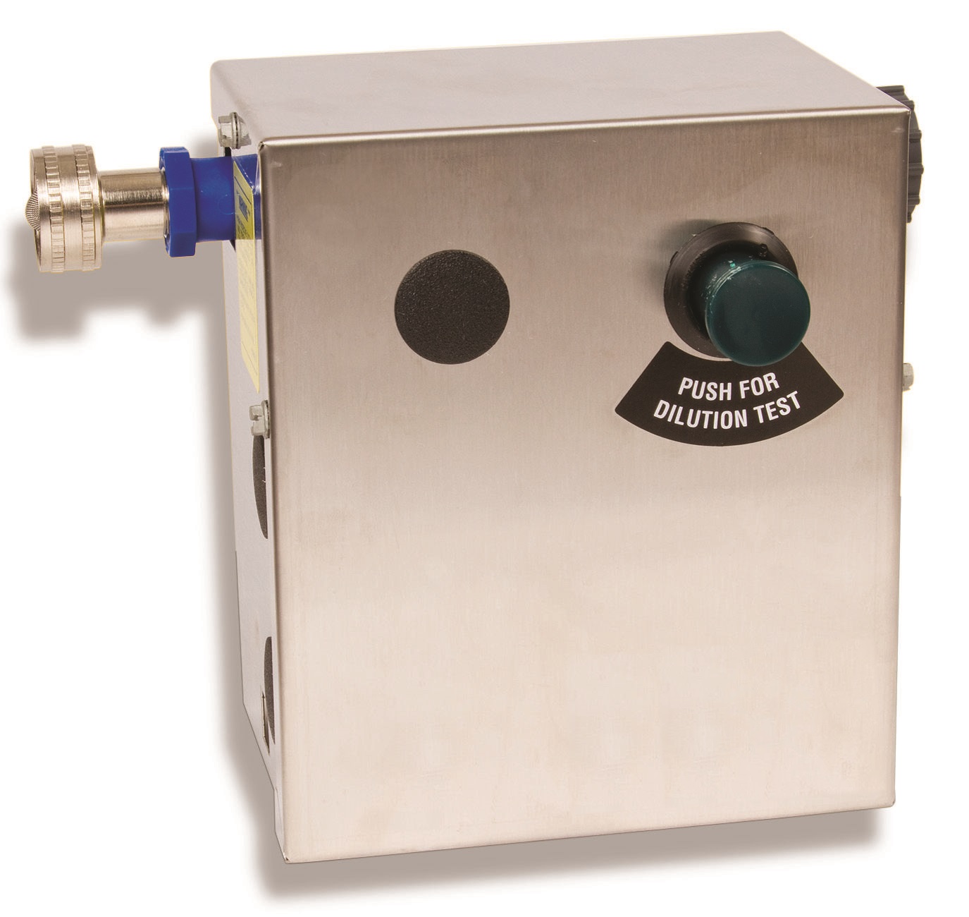 Venturi flöde 1363 l/h