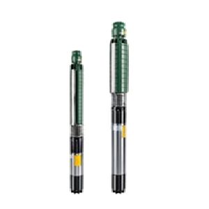 Dr&auml;nkbara pump Caprari E10RB40/14+MAC10180 132kW fl&ouml;de 135m&sup3;/h 523m 50Hz