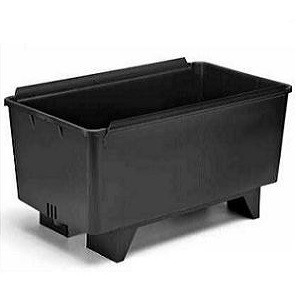 Alla runda tr&aring;g 11L 40,2x22,3x21,3 cm 442st/pall, pris/pall