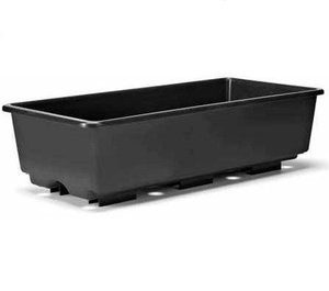 M&aring;ng tr&aring;g 11L 48,7x23,1x13,5 cm 700st/pall, pris/pall