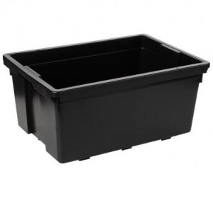 Substrat tr&aring;g 13L 36x25x17,0 cm 360st/pall, pris/pall