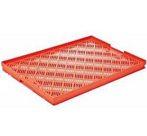 Bricka HL 60x40x2,7 cm 600st/pall, pris/pall