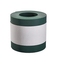Staket skärm längd 12,65m till 20,5m