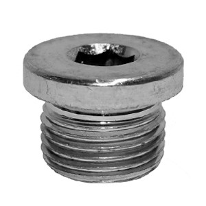 Fix kit galvaniserat stål slitsad galler L200xH250