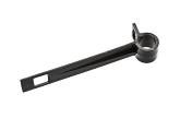 Screenstop &Oslash;19 mm. pvc