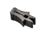 Sk&auml;rm peg L = 18,5 mm, pvc