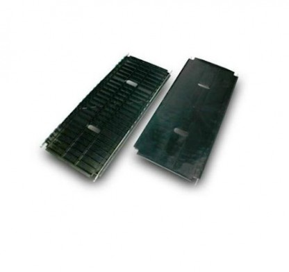 Bricka i plast f&ouml;r vagnar