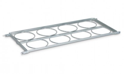 Blomma hink rack