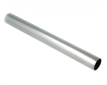 Aluminium R&ouml;r &Oslash;19x1, L=6400 mm