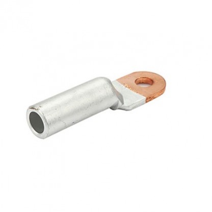 Elektrisk kabelsko Koppar-Aluminium Ø 14mm längd 85mm