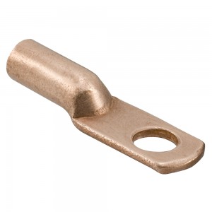 Ringkabelskor koppar Ø 14mm längd 87mm