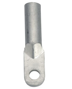 Kabelskor av aluminium Ø 12mm längd 75mm