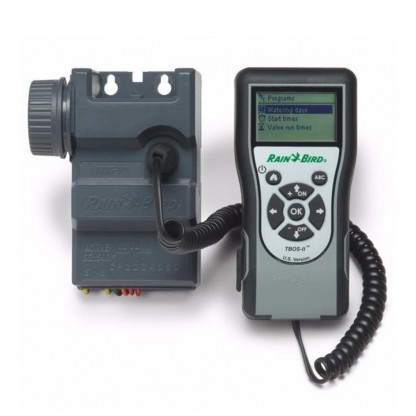 Kontrollmodul batteridriven system 6-station TBOS<sup>TM</sup>/TBOS-II<sup>TM</sup>