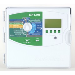 Rainbird Bevattningsautomatik bas modell ESP12LXMEF 12 stations med flöde modul