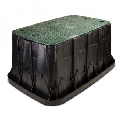 Golfventilbox Super Jumbo  841x607x381mm