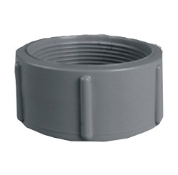 &Auml;ndplugg PVC inv&auml;ndig g&auml;nga 20xR15