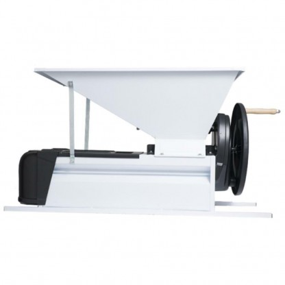 Fruktpress för vindruvor DMA 900x500x550mm