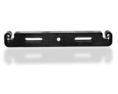 Krok st&ouml;d bar 165x22mm pris/100st