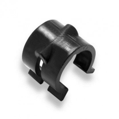 Kl&auml;mma f&ouml;r bevattningsr&ouml;r 32mm pris/100st