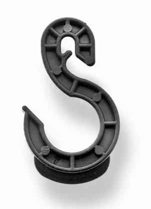 Krok f&ouml;r bevattningsr&ouml;r 16mm och 20mm