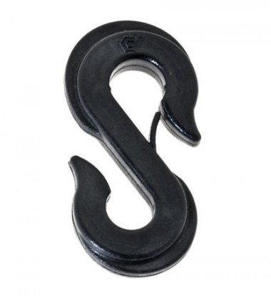 S-krok 14x40 mm pris/100st