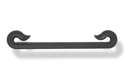 C-krok ingen svans 15x55mm pris/100st