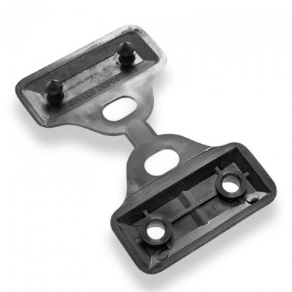 Kl&auml;mma f&ouml;r n&auml;t 2 h&aring;l 