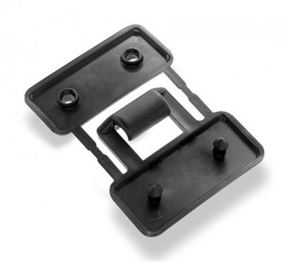 Kl&auml;mma f&ouml;r n&auml;t ankare l&auml;nk 50x45mm pris/100st