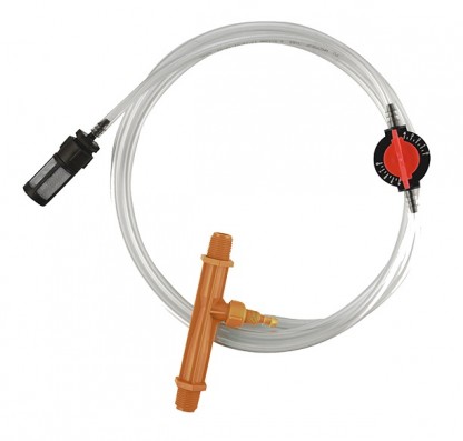 Venturi g&ouml;dselmedel f&ouml;r bevattning R20 &frac34;"