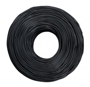 PVC rör längd 100 m, tryck 2,8 bar, 3x5 mm