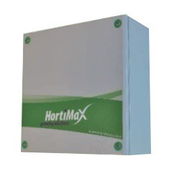 Ventil kontrollbox 4 smart växla 2A, 24VDC med 8 ventiler kort