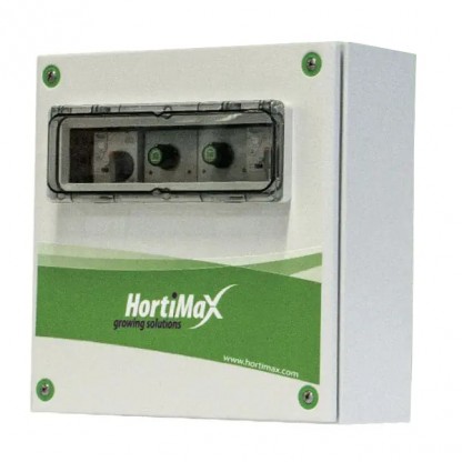 Kontrollbox HortiMaX-Go