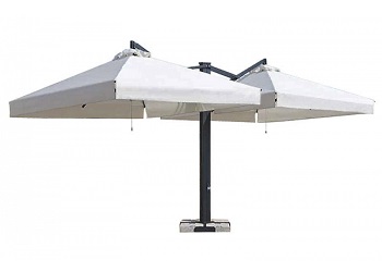 Solskydd parasol av tempotest para RD64T 600x400