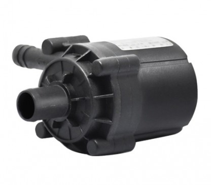 Pump vattenkylning och matkvalitets pump 