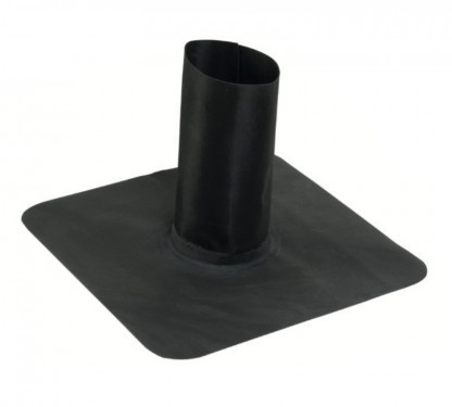 EPDM rörstos Ø80mmx400mm