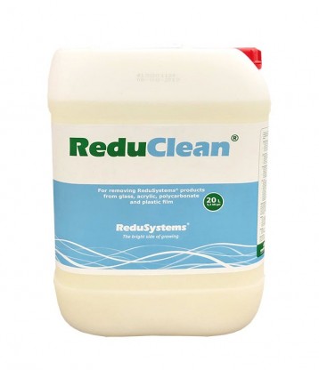 ReduClean 20liter för rengöring av ReduSystems produkter