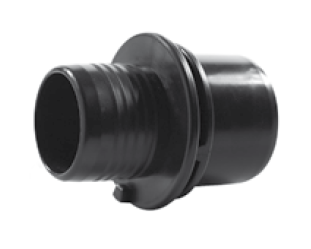 Adapter PVC R65 2½"