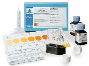 Analys lab Aqua