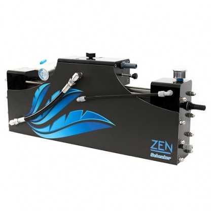 Vattenbehandling Schenker Watermaker Zen30 kapacitet 30l/h 110W 