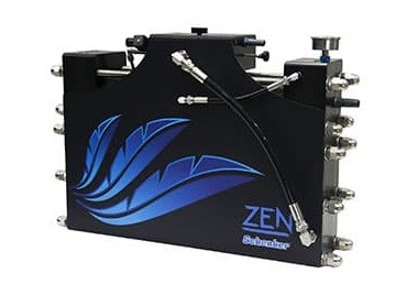 Vattenbehandling Schenker Watermaker Zen100 kapacitet 100l/h 400W