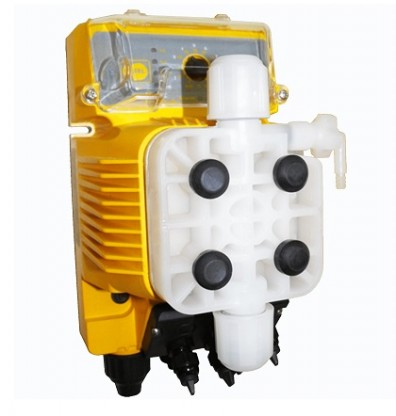 Elektromagnetiska doseringspumpar, analoga ATHENA AM 2, tryck 2bar