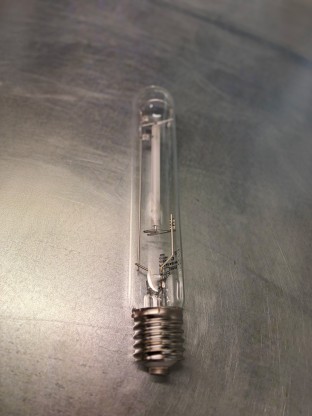 Lampa högtrycksnatrium Osram Planta HPS 400W pris/st