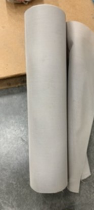 Solavskärmning - Wicona screen i olika storlekar