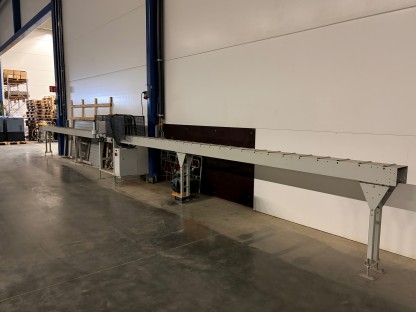 Tejpmaskin Ruscher RU-FE